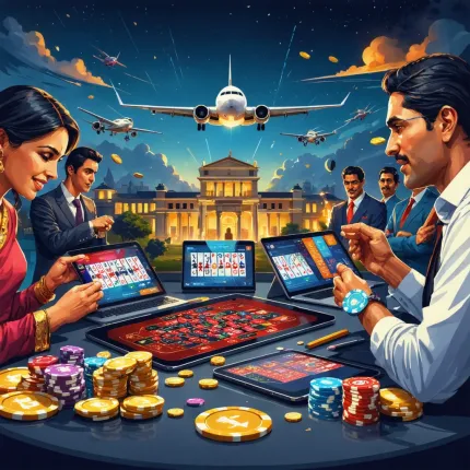 Aviator Game Legality and Compliance in India: Betting Law Insights