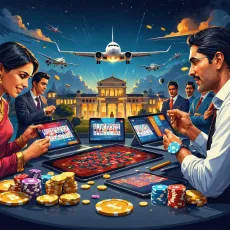 Aviator Game Legality and Compliance in India: Betting Law Insights